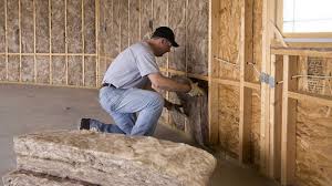 Types of Insulation We Offer in Fayette, AL